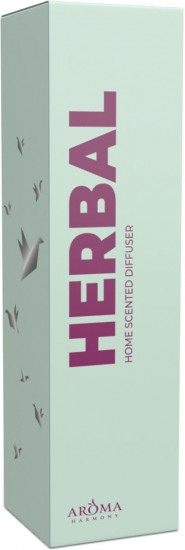 Диффузор ароматический «Herbal»