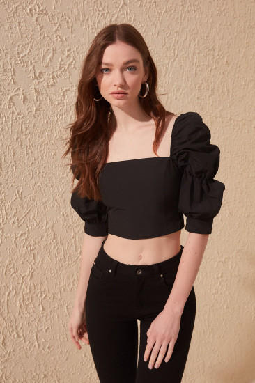 Блузка женская