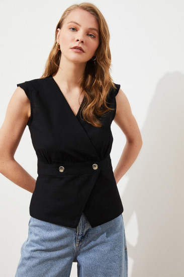 Блузка женская