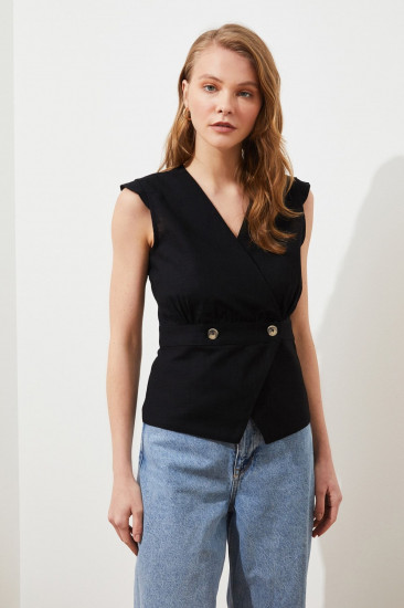 Блузка женская