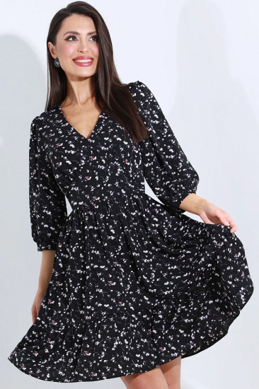 Платье женское «Время чудес»