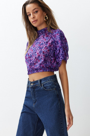 Блузка женская