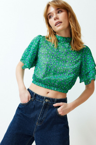 Блузка женская