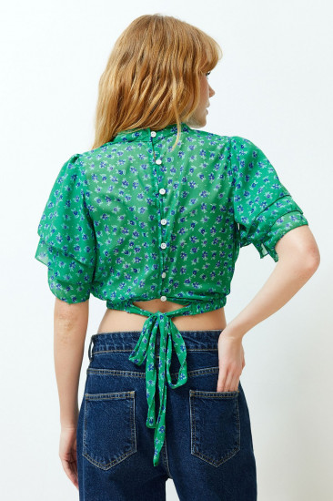 Блузка женская