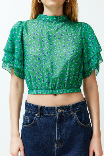 Блузка женская