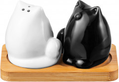 Набор для специй «Котики» - Фото 1