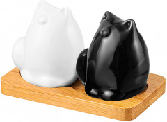 Набор для специй «Котики» - Фото 3