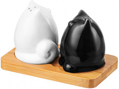 Набор для специй «Котики» - Фото 5