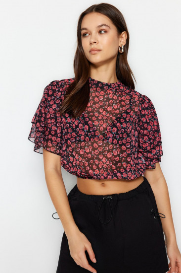 Блузка женская