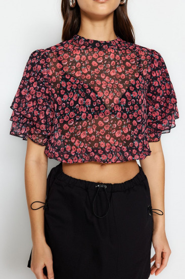 Блузка женская