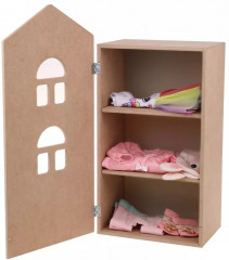 Шкаф-домик - Фото 3