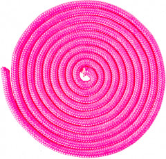 Скакалка для художественной гимнастики RGJ-104 (3 м) - Фото 1