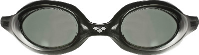 Очки Spider Smoke/Black/Black