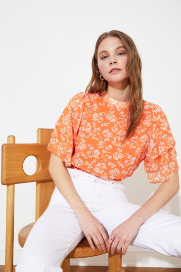 Блузка женская