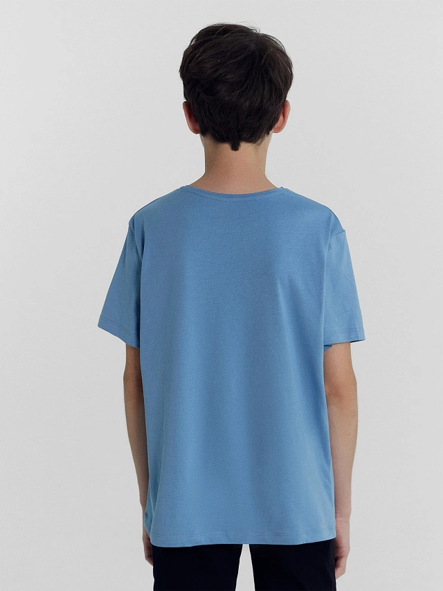 Футболка для мальчиков | Mark Formelle | Фото 4