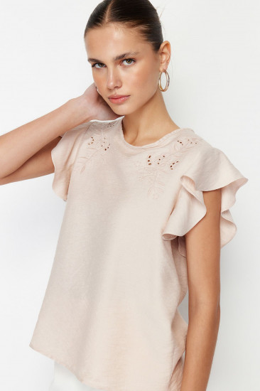 Блузка женская