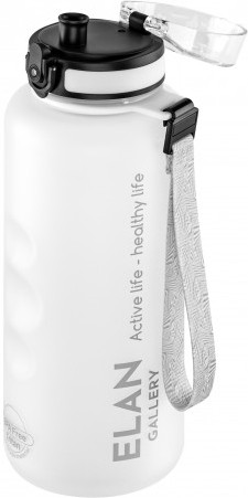 Бутылка для воды «Style Matte»