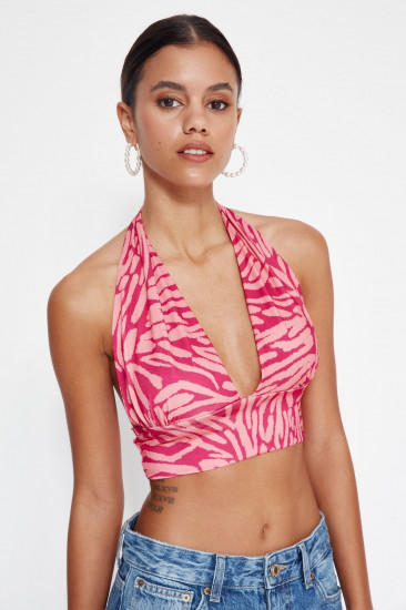 Блузка женская