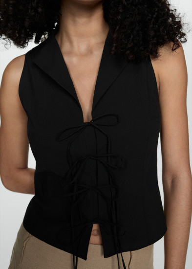 Блузка женская