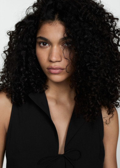 Блузка женская