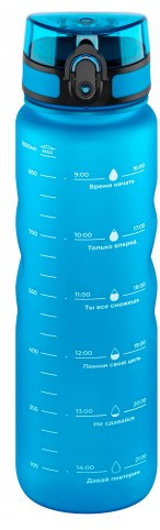 Бутылка для воды «Style Matte»