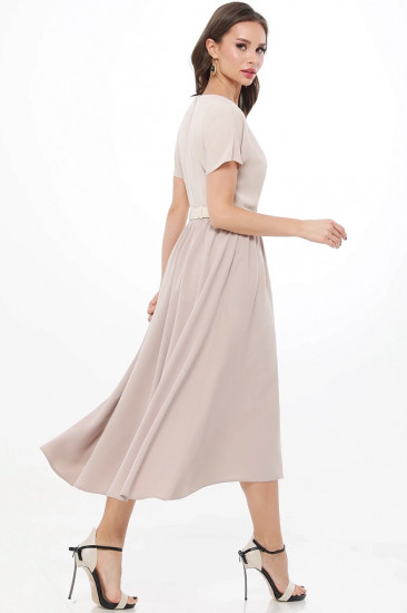 Платье женское «Леди в большом городе»