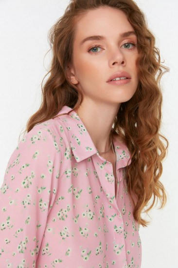 Блузка женская