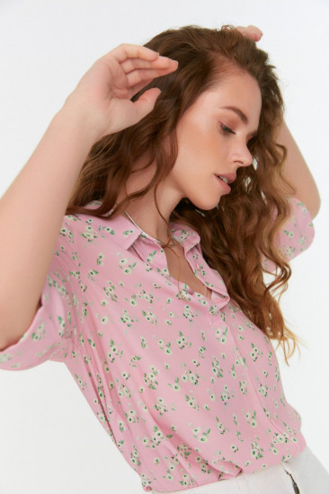 Блузка женская