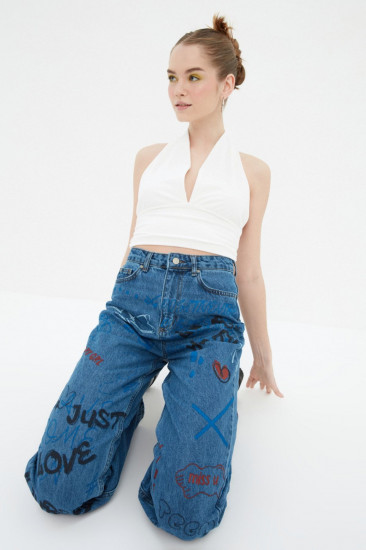 Блузка женская