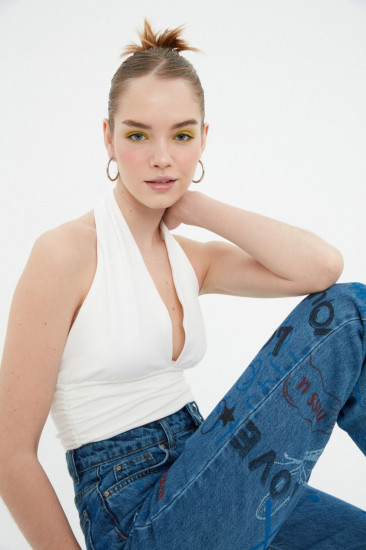 Блузка женская