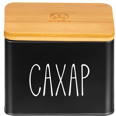 Емкость для сахара