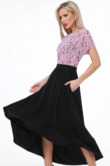 Платье женское «Леди в большом городе»