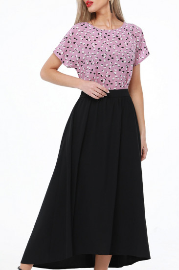 Платье женское «Леди в большом городе»