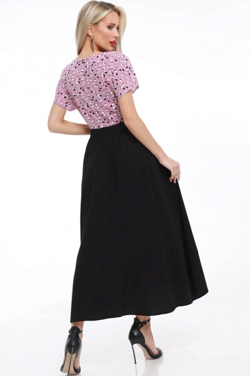 Платье женское «Леди в большом городе»