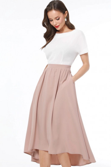 Платье женское «Леди в большом городе»