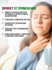 Чай от простуды и вирусов, для иммунитета - Фото 4