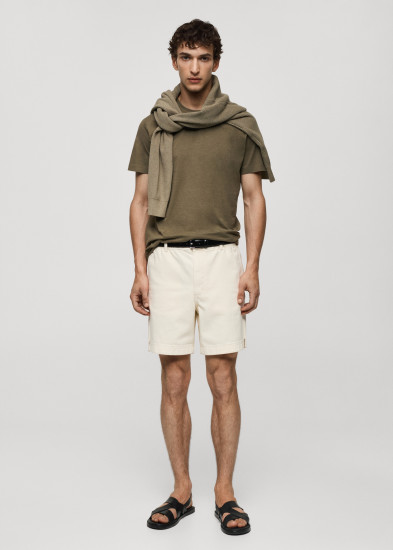 Футболка мужская