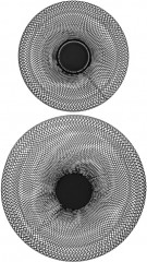 Набор корзин для фруктов - Фото 3