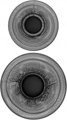 Набор корзин для фруктов - Фото 4