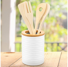 Набор кухонных принадлежностей «Айсберг волны» - Фото 1