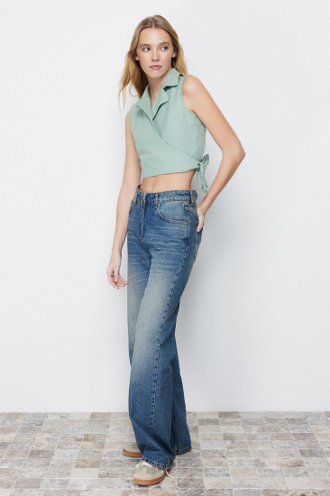 Блузка женская