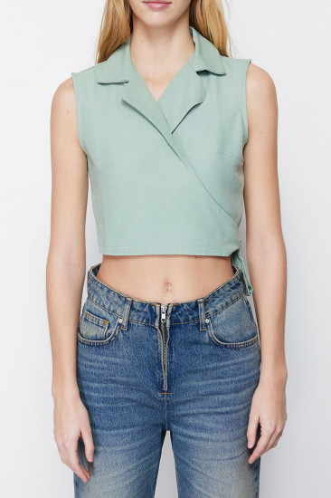 Блузка женская