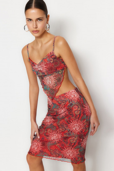 Блузка женская