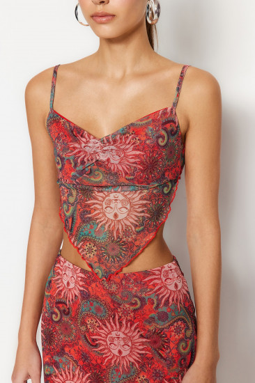 Блузка женская