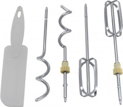 Миксер PHM 8518B - Фото 2