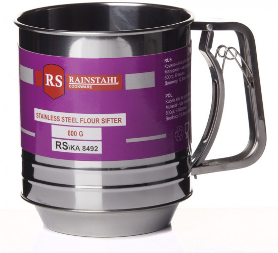 Сито-кружка (600 мл)