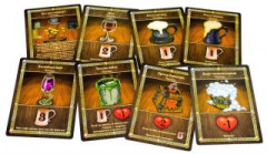 Настольная игра Таверна «Красный Дракон» - Фото 4