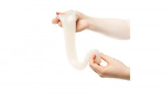 Жвачка для рук «Жидкое стекло» - Фото 2