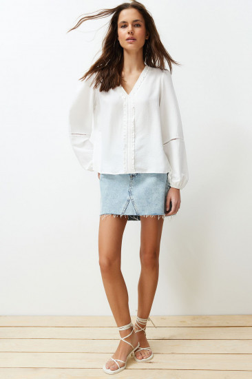 Блузка женская