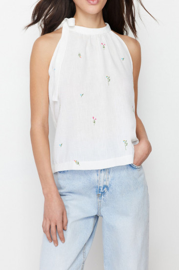 Блузка женская